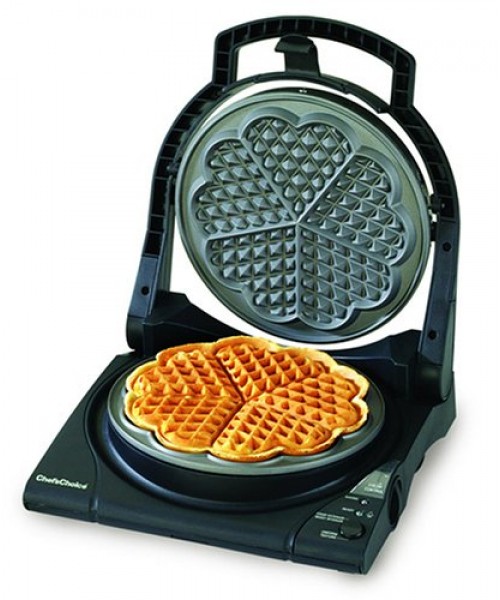 Waffeleisen (0)